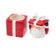 Karaca Happy New Year Box Saklama Kabı 800 ml