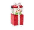 Karaca Happy New Year Ybox Saklama Kabı 800 ml