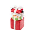 Karaca Happy New Year Ybox Saklama Kabı 800 ml