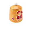 Karaca Happy New Year Hera Baharatlık 17x15 cm