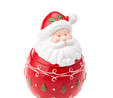 Karaca Happy New Year Round Baharatlık 17x15 cm