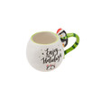 Karaca New Year Penguin Mug 500 ml