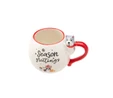 Karaca New Year Dog Mug 450 ml