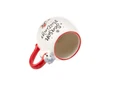 Karaca New Year Dog Mug 450 ml