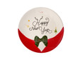 Karaca New Year Servis Tabağı 20 cm