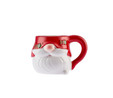 Karaca New Year Hoho Mug 480 ml