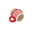 Karaca New Year Jacket Mug 480 ml