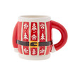 Karaca New Year Jacket Mug 480 ml