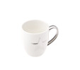 Karaca Happy New Year Silver Yıldız Kupa 415 ml