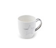 Karaca Happy New Year Silver Yıldız Kupa 415 ml