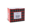 Karaca Happy New Year Silver Yıldız Kupa 415 ml
