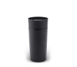 Karaca Sedor Çelik Termos Black 350 ml 