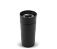 Karaca Sedor Çelik Termos Black 350 ml 