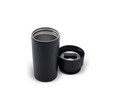 Karaca Sedor Çelik Termos Black 350 ml 