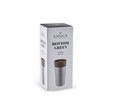 Karaca Bottom Çelik Termos Green 350 ml