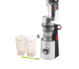 Karaca Slow Juicer 2 in 1 Yavaş Sıkım Katı Meyve ve Narenciye Sıkacağı 