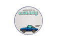 Karaca Cars 6 Kişilik Kahve Fincan Takımı 80 ml