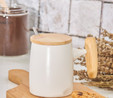Karaca White Knight Kapaklı Kaşıklı Kupa 400 ml