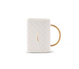 Karaca White Coco Kupa 385 ml