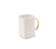 Karaca White Coco Kupa 385 ml