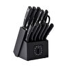 Karaca Meister Welter Pro 13 Parça Bıçak Seti