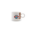 Karaca Owl 4'lü Standlı Çay Fincanı 160 ml