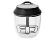 Karaca Pull Cut 5 Bıçaklı Manuel Rondo 1000 ml