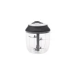 Karaca Pull Cut 5 Bıçaklı Manuel Rondo 1000 ml