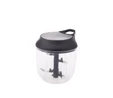 Karaca Pull Cut 5 Bıçaklı Manuel Rondo 1000 ml