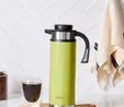 Karaca Homely Çelik Termos Green 1,5 L
