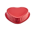 Karaca Ruby Kalpli Kek Kalıbı 26 cm