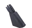 KARACA BIANCO BLACK 6 PARÇA BIÇAK SETİ