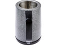 Karaca Retro Tea Silver Stone Çay Makinesi