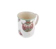 Karaca Paye Selçuklu Serisi Enginarlı Porselen Mug 340 ml