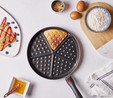 Karaca Talia Waffle Tavası/Kek Kalıbı 26 cm
