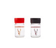 Karaca Aries Tuzluk ve Biberlik 105 ml