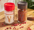 Karaca Aries Tuzluk ve Biberlik 105 ml