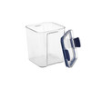 Karaca Solida Blue Saklama Kabı 950 ml