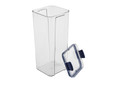 Karaca Solida Blue Saklama Kabı 1800 ml