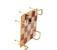 Karaca Check Kare Tepsi 22 cm 