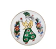KARACA İZNİK SERİSİ 8 PARÇA PASTA/TATLI SETİ