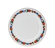 KARACA İZNİK SERİSİ 8 PARÇA PASTA/TATLI SETİ