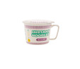 Karaca Mor Senin Sofran Noddle Kupa 580 ml