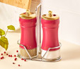 Karaca Gold Berry Tuzluk ve Biberlik