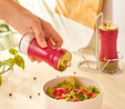Karaca Gold Berry Tuzluk ve Biberlik