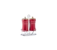 Karaca Gold Berry Tuzluk ve Biberlik