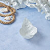 Karaca Aqua Marine Shell Beyaz Çerezlik 13 cm