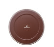 Karaca Chocolate Cream Yuvarlak Tepsi 28 cm