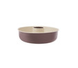 KARACA CHOCOLATE CREAM SAVARIN KEK KALIBI 25 CM
