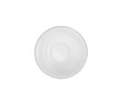 Karaca Fine Pearl Elizabeth 28 Parça 6 Kişilik Gold Yemek Takımı